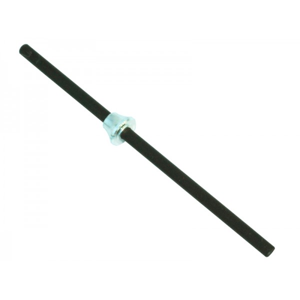 Lynx Nano CPX Heavy Duty Main Shaft Carbon [LX0346]